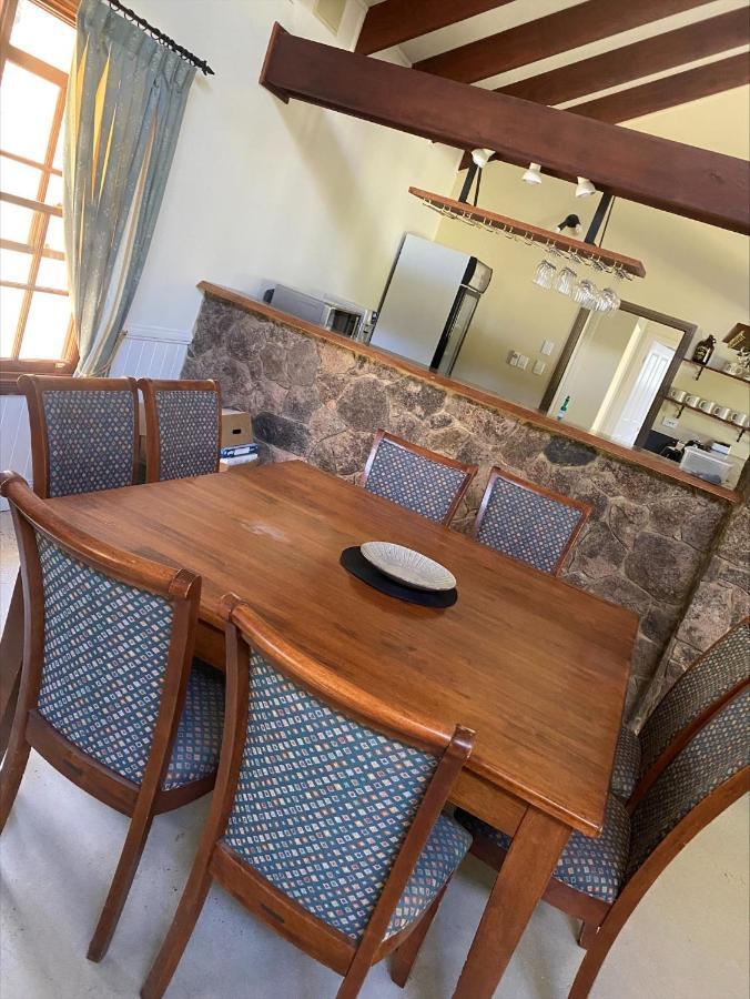 ฮันนีซัคเคิล คอทเทจ Villa สแตนธอร์ป ภายนอก รูปภาพ